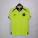 Barcelona 05/06 Away Classic/Retro Jersey – Fan Version