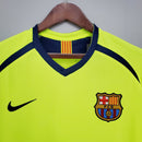 Barcelona 05/06 Away Classic/Retro Jersey – Fan Version