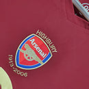 Arsenal 05/06 Away Classic/Retro Jersey – Fan Version