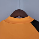 Roma 05/06 Home Classic/Retro Long Sleeve Jersey – Fan Version