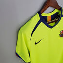 Barcelona 05/06 Away Classic/Retro Jersey – Fan Version