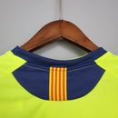 Barcelona 05/06 Away Classic/Retro Jersey – Fan Version