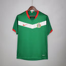 Mexico 06/07 Home Classic/Retro Jersey – Fan Version