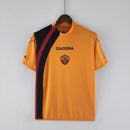 Roma 05/06 Home Classic/Retro Jersey – Fan Version