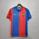Barcelona 06/07 Home Classic/Retro Jersey – Fan Version