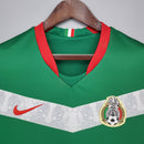 Mexico 06/07 Home Classic/Retro Jersey – Fan Version