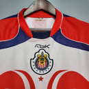 Chivas Guadalajara 06/07 Home Jersey – Fan Version