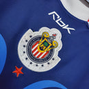 Chivas Guadalajara 06/07 Away Jersey – Fan Version