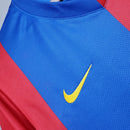 Barcelona 06/07 Home Classic/Retro Jersey – Fan Version