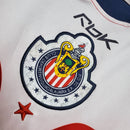 Chivas Guadalajara 06/07 Home Jersey – Fan Version