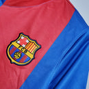 Barcelona 06/07 Home Classic/Retro Jersey – Fan Version