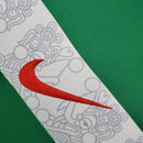Mexico 06/07 Home Classic/Retro Jersey – Fan Version
