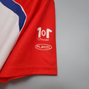 Chivas Guadalajara 06/07 Home Jersey – Fan Version