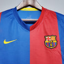 Barcelona 06/07 Home Classic/Retro Jersey – Fan Version