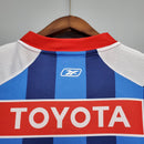 Chivas Guadalajara 06/07 Away Jersey – Fan Version