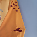 Roma 05/06 Home Classic/Retro Jersey – Fan Version