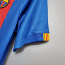 Barcelona 06/07 Home Classic/Retro Jersey – Fan Version