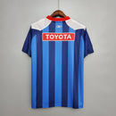 Chivas Guadalajara 06/07 Away Jersey – Fan Version