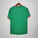 Mexico 06/07 Home Classic/Retro Jersey – Fan Version