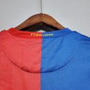 Barcelona 06/07 Home Classic/Retro Jersey – Fan Version