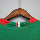 Mexico 06/07 Home Classic/Retro Jersey – Fan Version