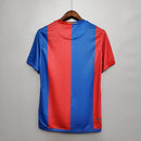 Barcelona 06/07 Home Classic/Retro Jersey – Fan Version
