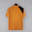 Roma 05/06 Home Classic/Retro Jersey – Fan Version