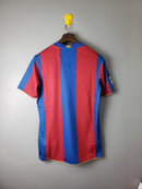 Barcelona 07/08 Home Classic/Retro Jersey – Fan Version