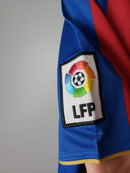 Barcelona 07/08 Home Classic/Retro Jersey – Fan Version