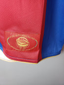 Barcelona 07/08 Home Classic/Retro Jersey – Fan Version