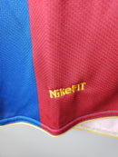 Barcelona 07/08 Home Classic/Retro Jersey – Fan Version