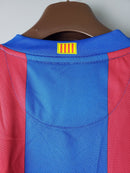 Barcelona 07/08 Home Classic/Retro Jersey – Fan Version