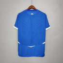 Rangers 08/09 Home Classic/Retro Jersey – Fan Version