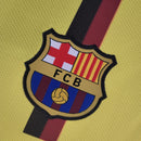 Barcelona 08/09 Away Classic/Retro Long Sleeve Jersey – Fan Version