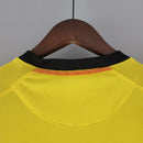 Barcelona 08/09 Away Classic/Retro Long Sleeve Jersey – Fan Version