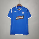 Rangers 08/09 Home Classic/Retro Jersey – Fan Version