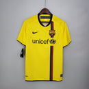 Barcelona 08/09 Away Classic/Retro Jersey – Fan Version