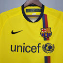 Barcelona 08/09 Away Classic/Retro Jersey – Fan Version