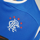 Rangers 08/09 Home Classic/Retro Jersey – Fan Version
