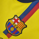Barcelona 08/09 Away Classic/Retro Jersey – Fan Version