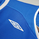 Rangers 08/09 Home Classic/Retro Jersey – Fan Version