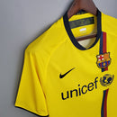 Barcelona 08/09 Away Classic/Retro Jersey – Fan Version