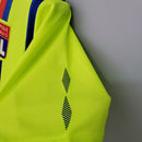 Lyon 08/09 Home Classic/Retro Jersey – Fan Version
