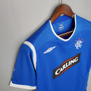 Rangers 08/09 Home Classic/Retro Jersey – Fan Version