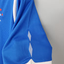 Rangers 08/09 Home Classic/Retro Jersey – Fan Version