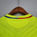Lyon 08/09 Home Classic/Retro Jersey – Fan Version