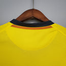 Barcelona 08/09 Away Classic/Retro Jersey – Fan Version