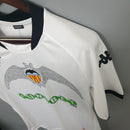 Valencia 09/10 Home Classic/Retro Jersey – Fan Version