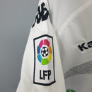 Valencia 09/10 Home Classic/Retro Jersey – Fan Version