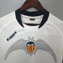 Valencia 09/10 Home Classic/Retro Jersey – Fan Version